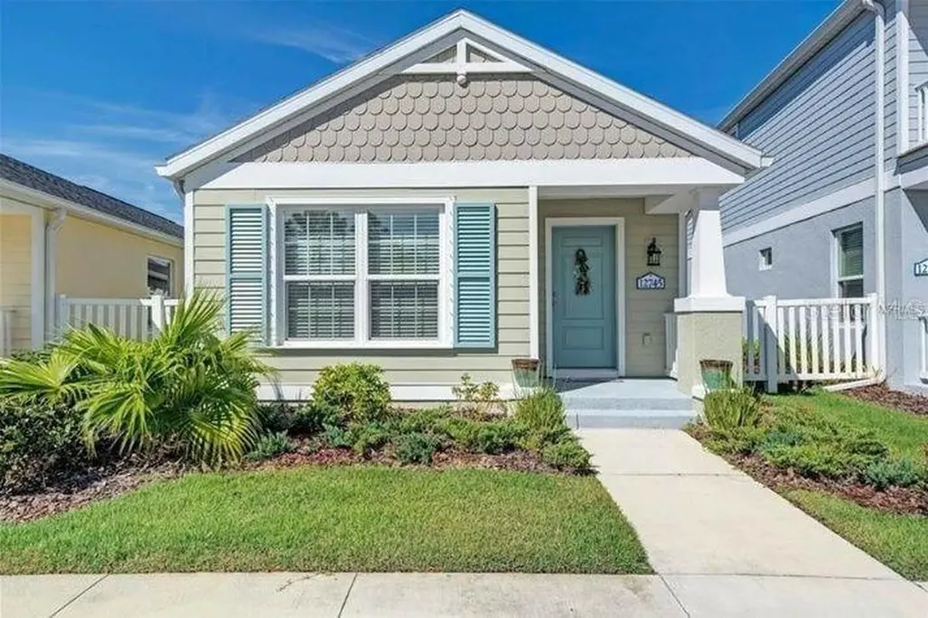 12745 Sagewood Drive Venice FL 34293