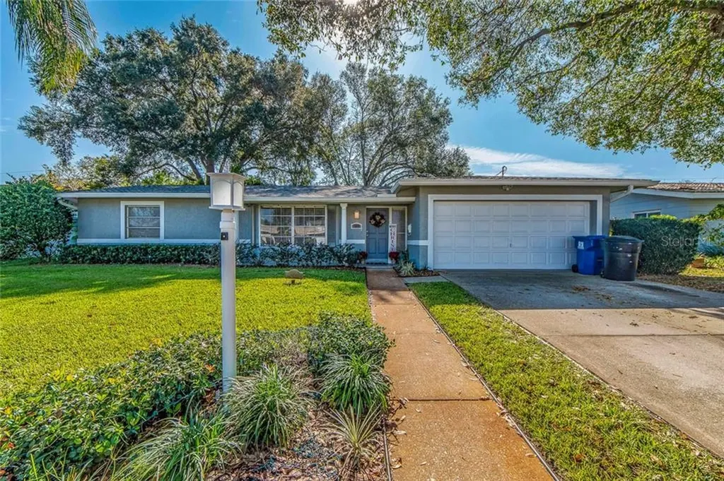 5900 27th Terrace N St Petersburg FL 33710