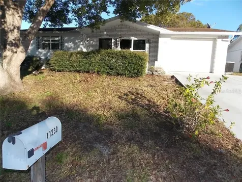 11230 Yewtree Avenue Port Richey FL 34668