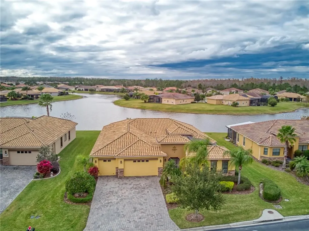 113 Rancho Mirage Drive Kissimmee FL 34759