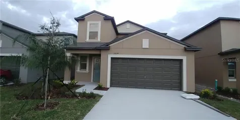 3804 Romano Busciglio Street Tampa FL 33619