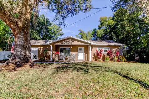 2501 Crescent Drive Largo FL 33770