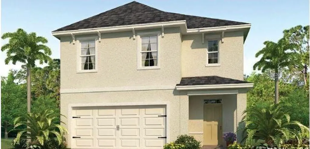 1055 Andean Lane Davenport FL 33837
