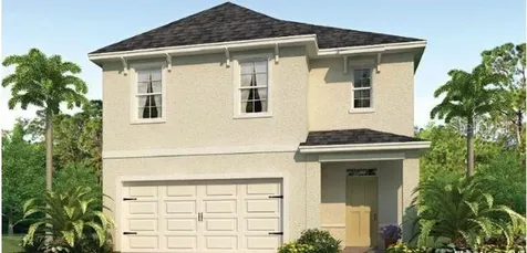1055 Andean Lane Davenport FL 33837