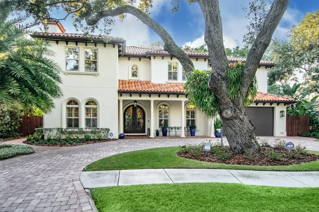 3007 S Keats Street Tampa FL 33629