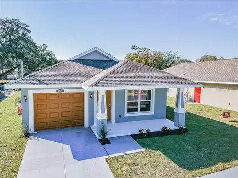 3214 E Shadowlawn Avenue Tampa FL 33610