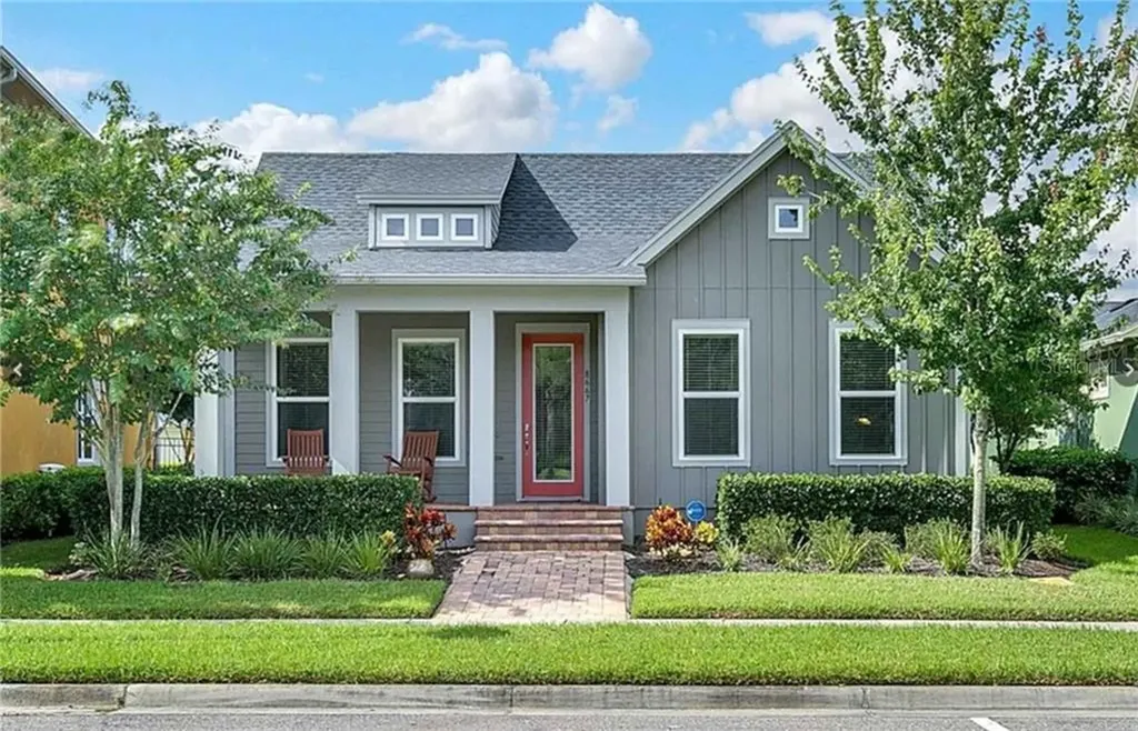 8667 Laureate Boulevard Orlando FL 32827