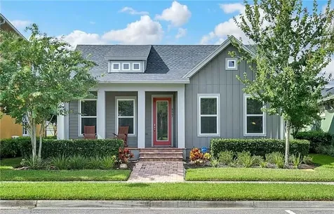8667 Laureate Boulevard Orlando FL 32827