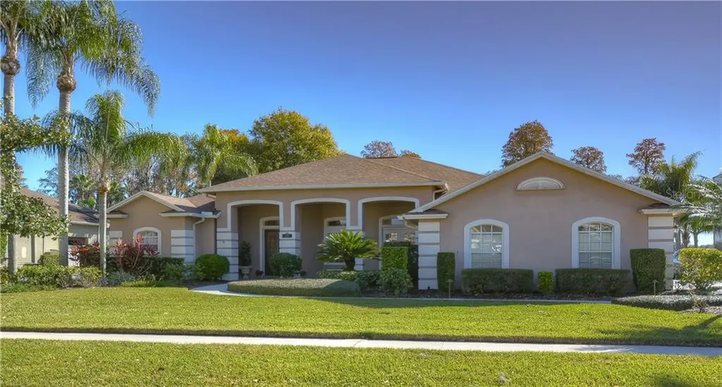 3704 Swans Landing Drive Land O Lakes FL 34639