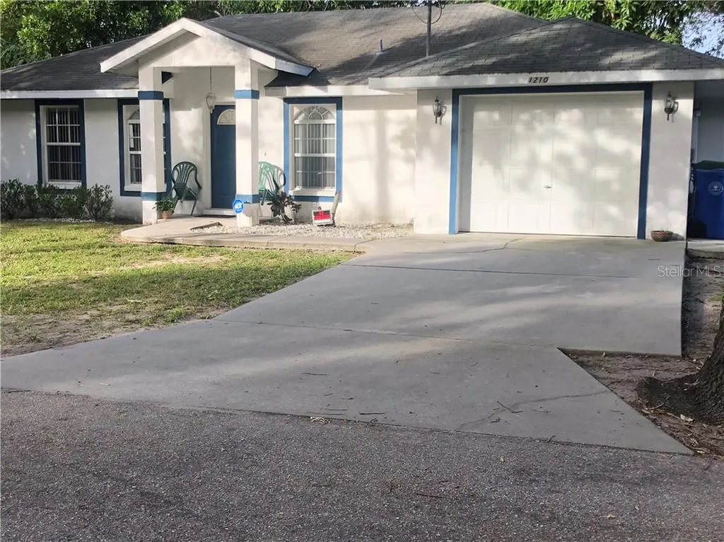 1210 7th Street Court W Bradenton FL 34205