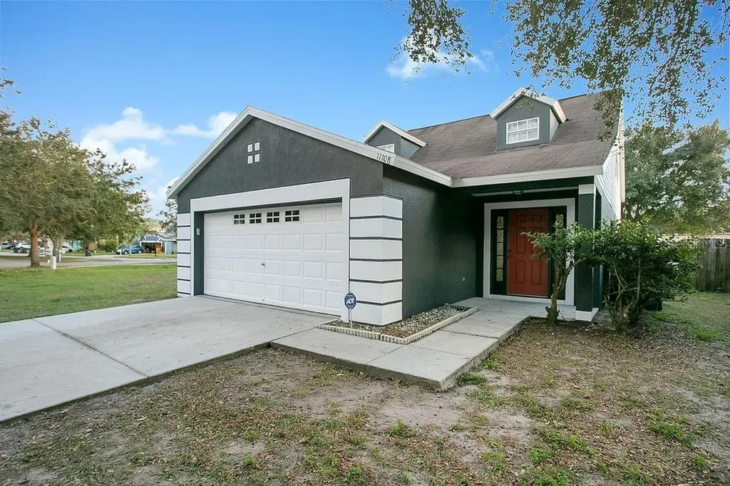 11108 Lake Tahoe Drive Riverview FL 33569