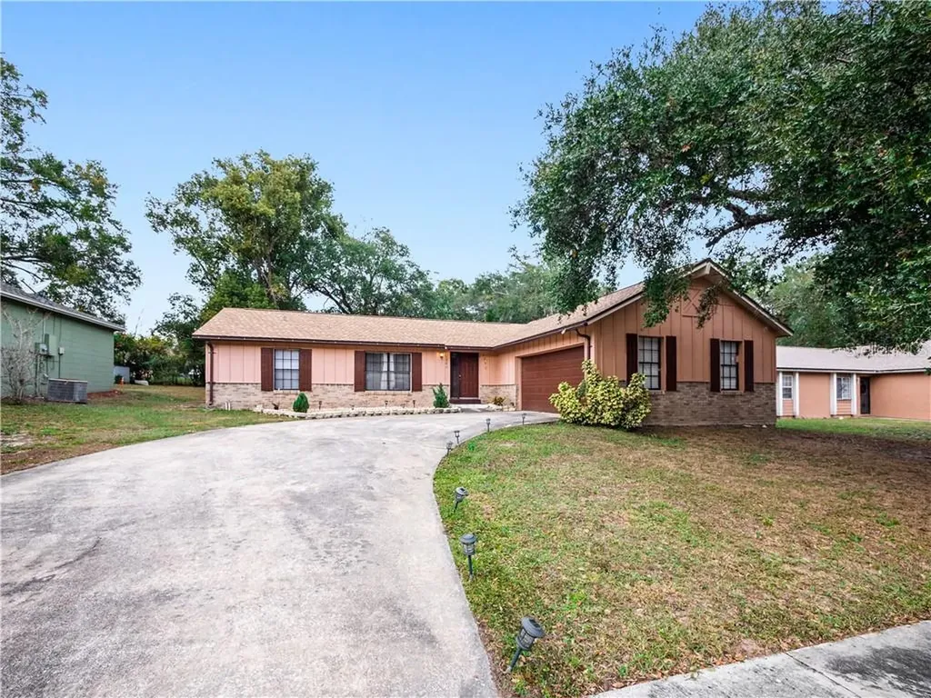 6246 Sparling Hills Circle Orlando FL 32808