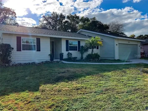 2540 Wood Oak Drive Sarasota FL 34232