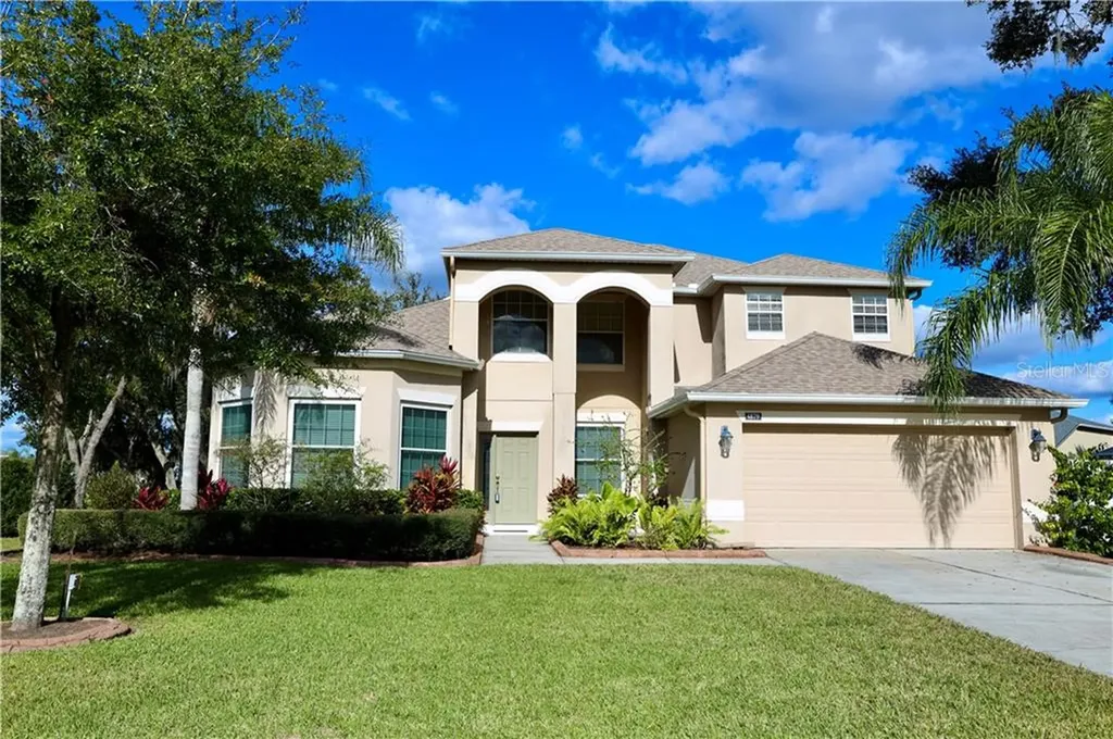 4879 Fells Cove Avenue Kissimmee FL 34744