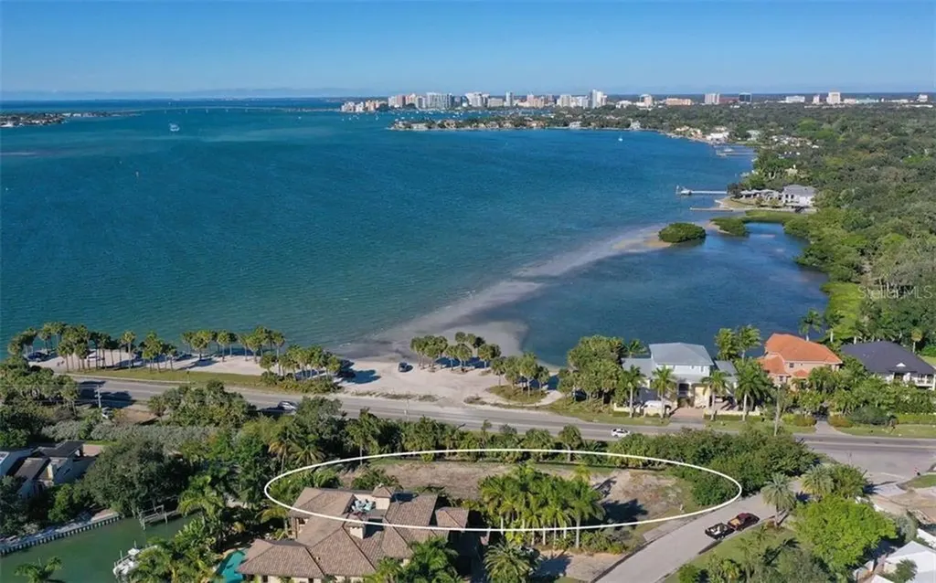 3532 San Remo Terrace Sarasota FL 34239