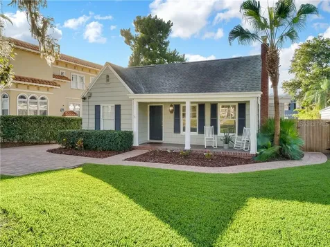 1606 Delaney Avenue Orlando FL 32806