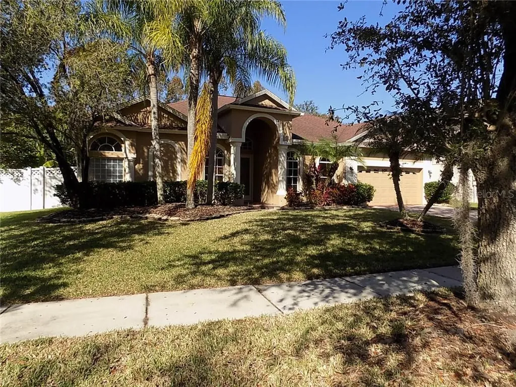 16305 Ashington Park Drive Tampa FL 33647