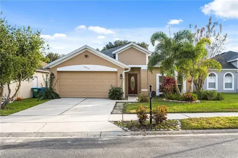 1840 Emerald Green Circle Oviedo FL 32765