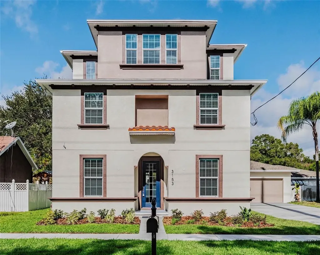 3153 W Gray Street Tampa FL 33609