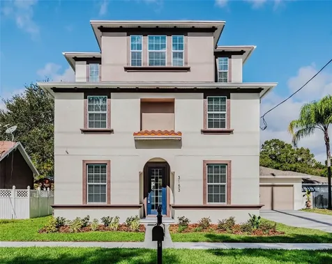 3153 W Gray Street Tampa FL 33609