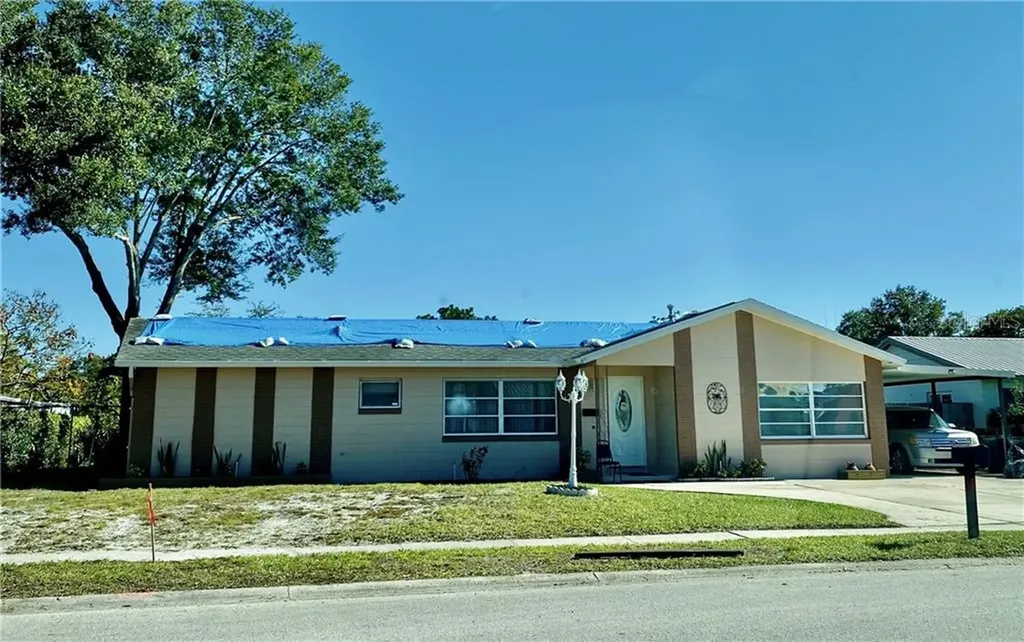 101 Lochinvar Drive Fern Park FL 32730
