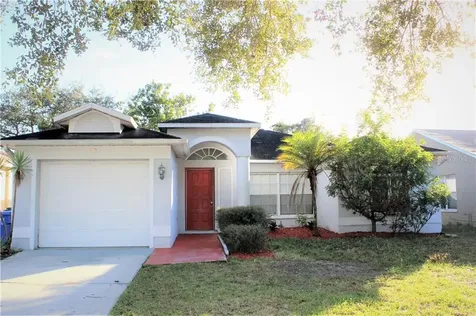 1435 Mohrlake Drive Brandon FL 33511