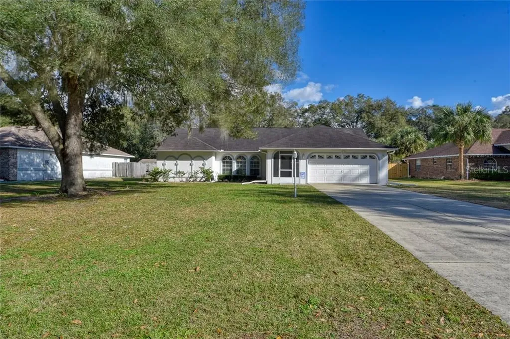 10645 SW 73rd Avenue Ocala FL 34476