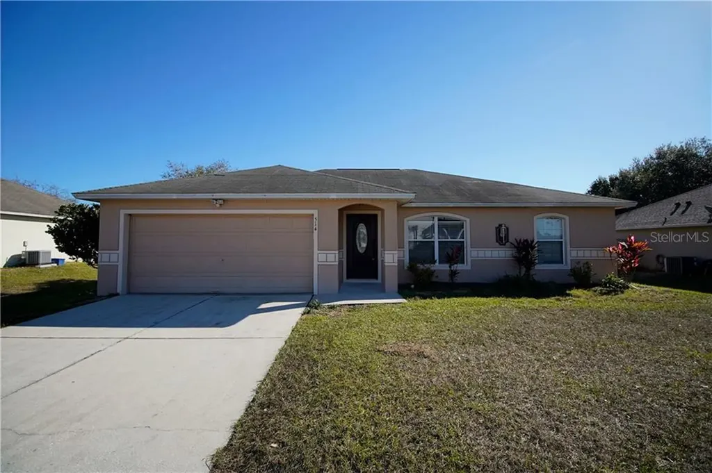 514 Timber Village Road Groveland FL 34736