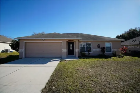 514 Timber Village Road Groveland FL 34736