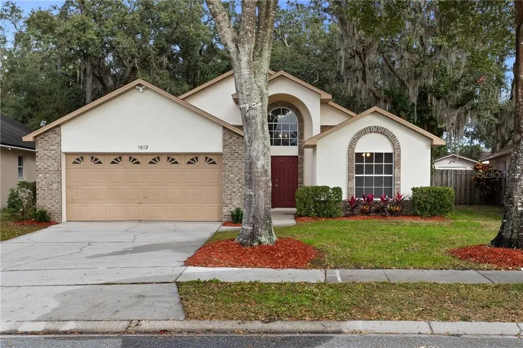 1612 Riveredge Road Oviedo FL 32766