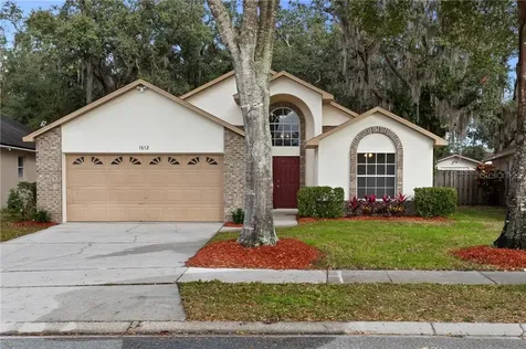 1612 Riveredge Road Oviedo FL 32766