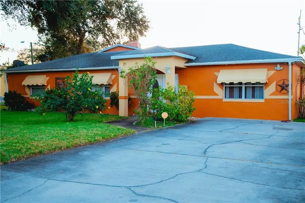4015 31st Street S St Petersburg FL 33712