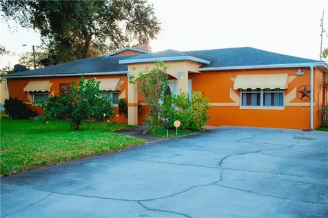 4015 31st Street S St Petersburg FL 33712