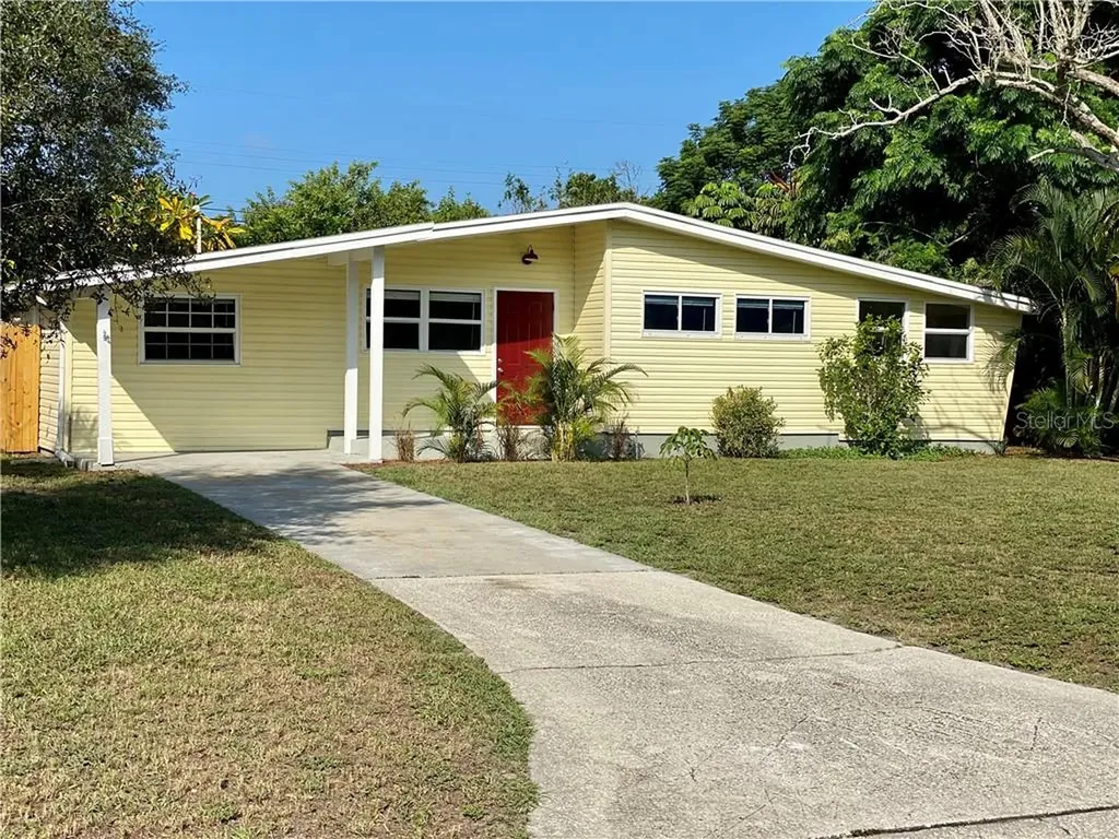 1320 S Betty Lane Clearwater FL 33756