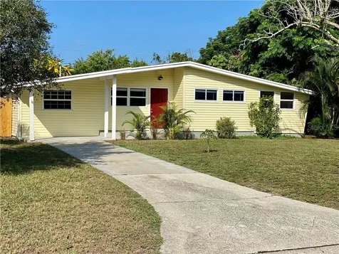 1320 S Betty Lane Clearwater FL 33756