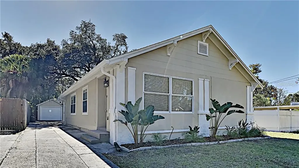 903 Druid Road E Clearwater FL 33756