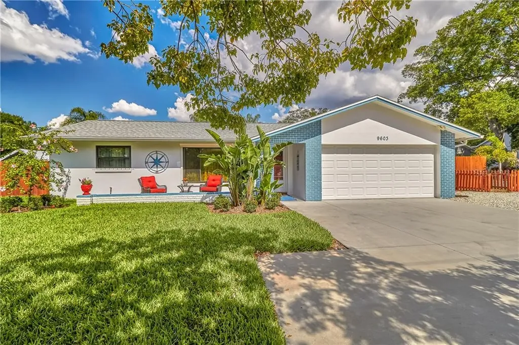 9603 Antilles Drive Seminole FL 33776