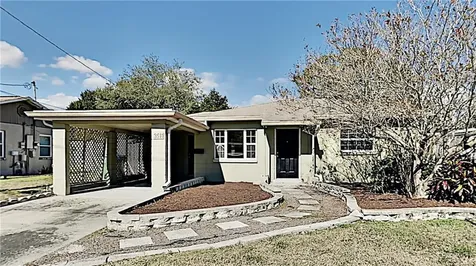 3511 W Paul Avenue Tampa FL 33611