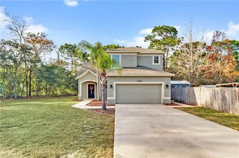 19149 County Road 450 Umatilla FL 32784