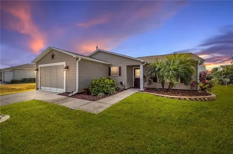 1318 Cameroon Court The Villages FL 32162