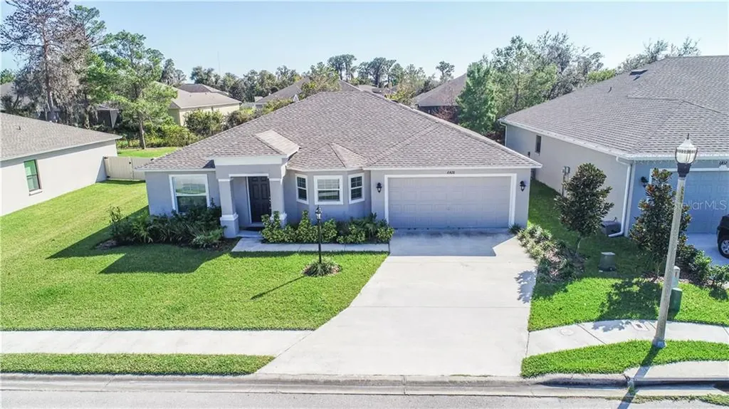 6428 Evergreen Park Drive Lakeland FL 33813