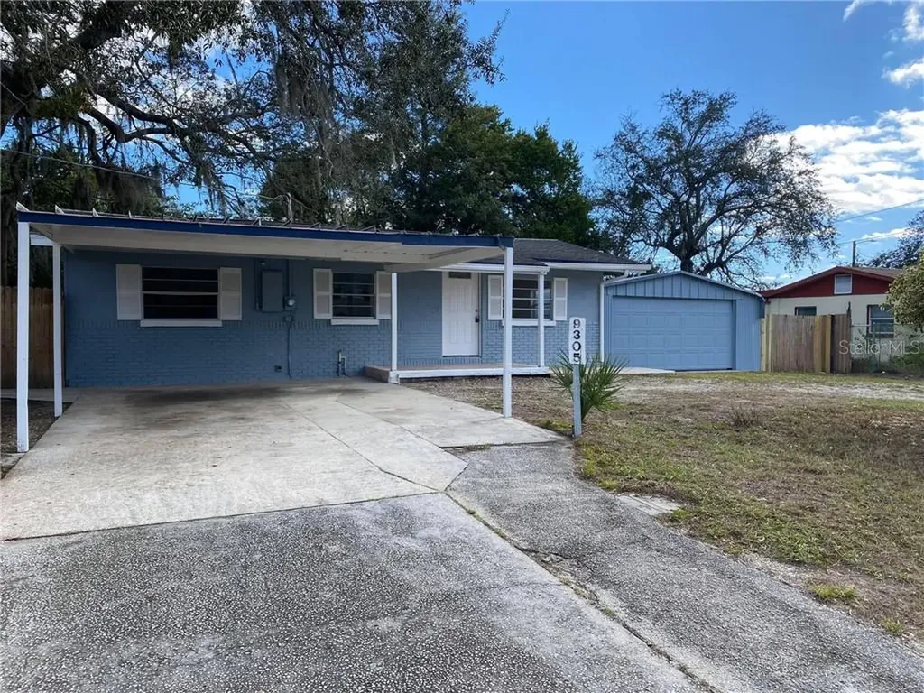 9305 N 16th Street Tampa FL 33612