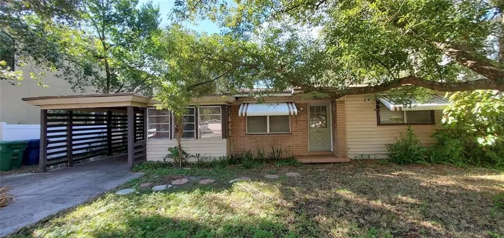 3207 S Manhattan Avenue Tampa FL 33629