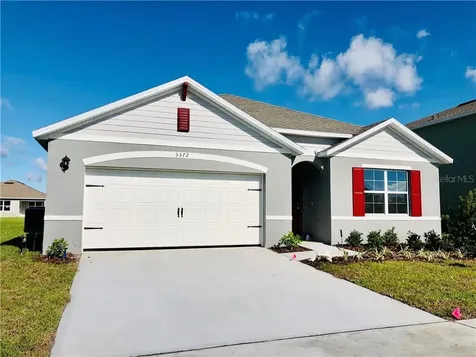 3372 Hammond Point Sanford FL 32771