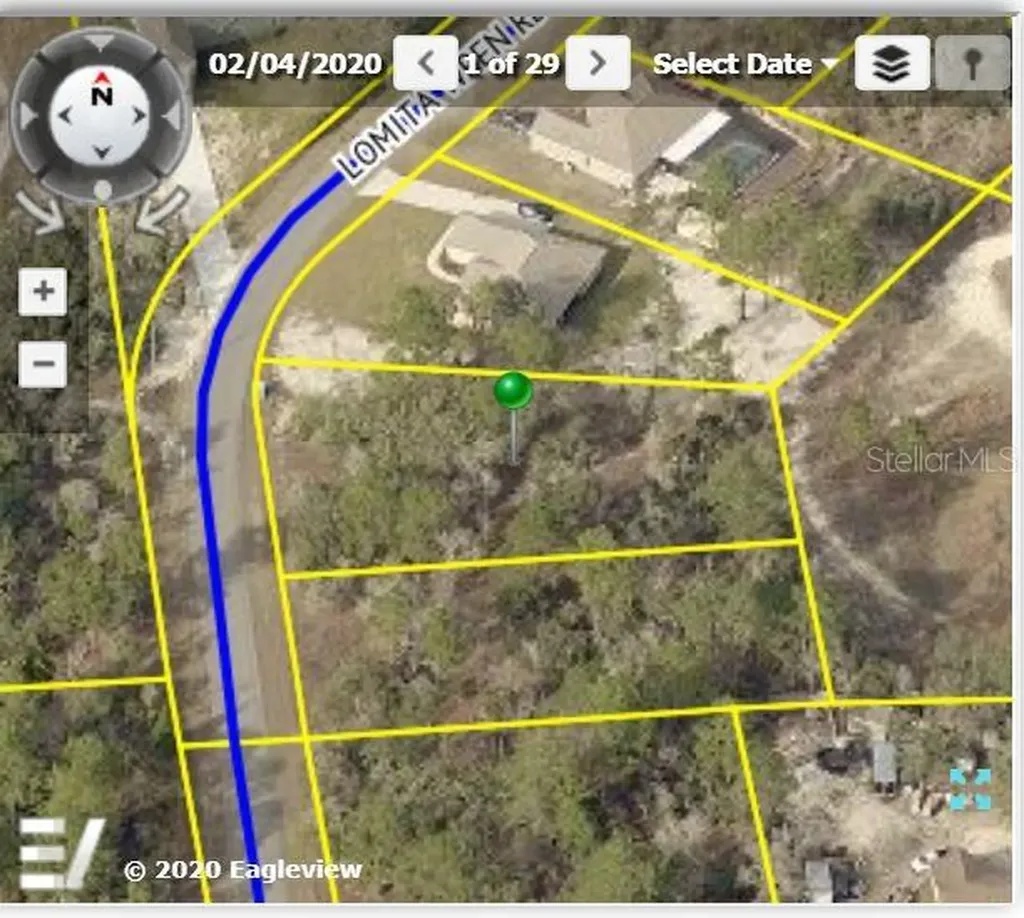 11338 Lomita Wren Road Weeki Wachee FL 34614
