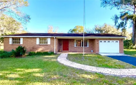 1020 Sonya Lane Brandon FL 33511
