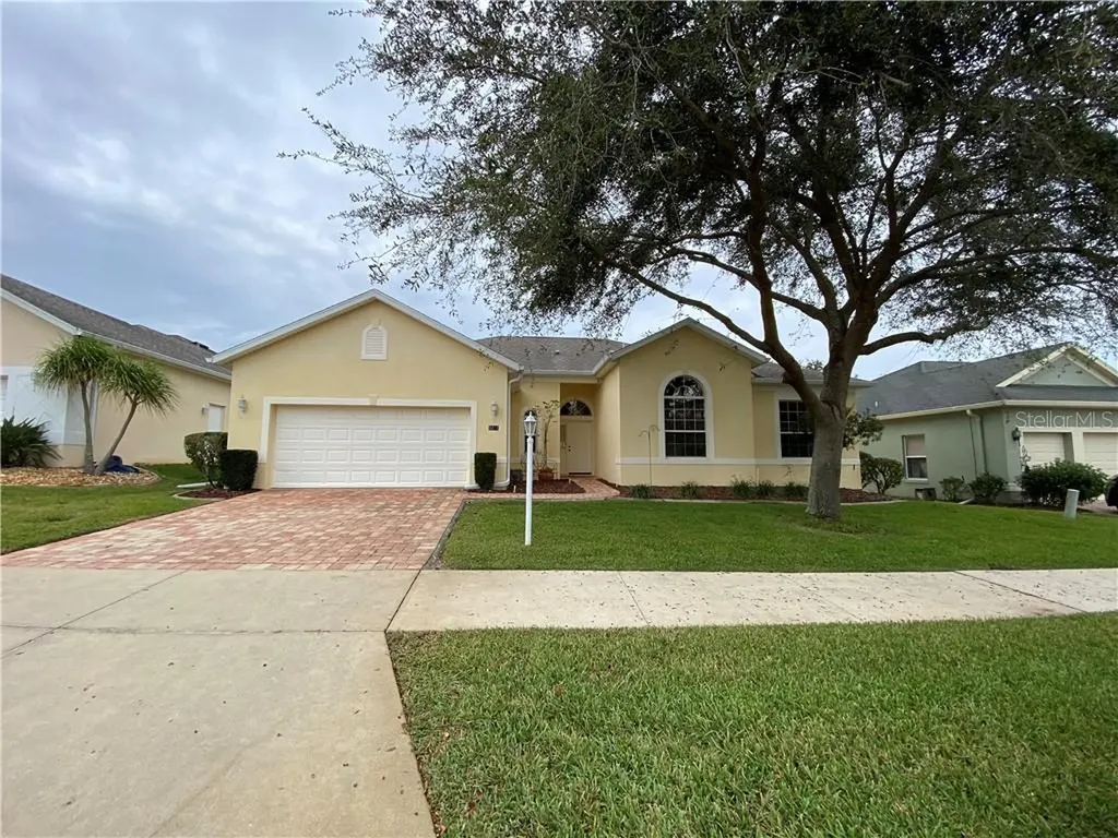 3741 Woodleaf Court Leesburg FL 34748