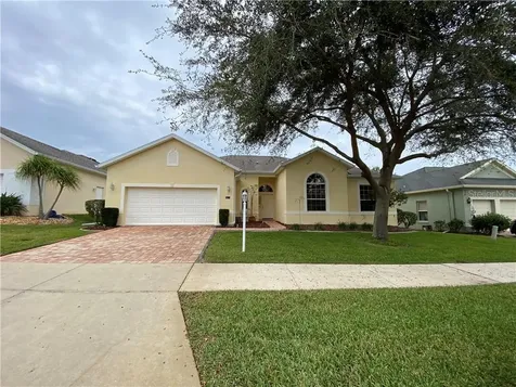 3741 Woodleaf Court Leesburg FL 34748