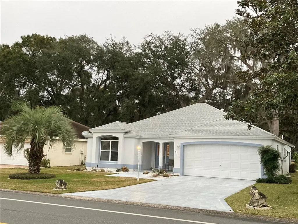 411 Chula Vista Avenue Lady Lake FL 32159