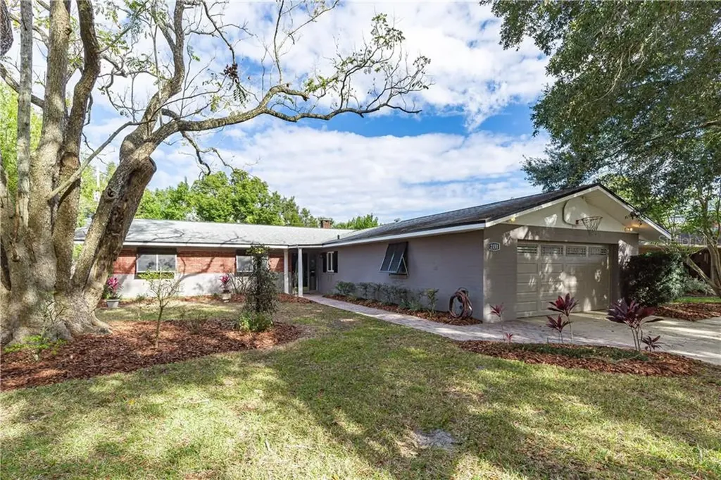 2151 Thunderbird Trail Maitland FL 32751